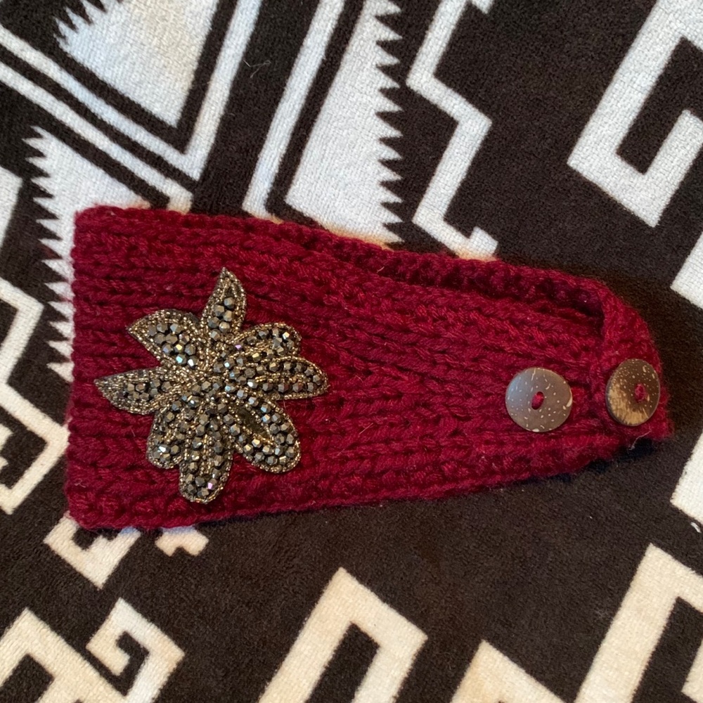 Headband